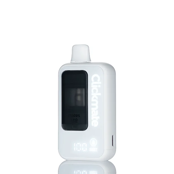 7 Daze Clickmate Max Refillable Kit (DISCONTINUED) - Image 2