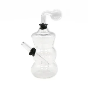 7" Oil Smoker Rig
