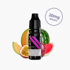 Adalya Love 66 | Nicotine Salt E-liquid (20 mg)