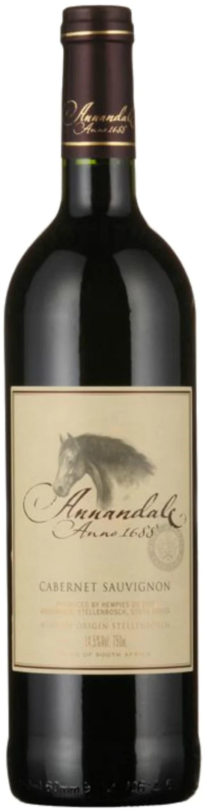 Annandale Cabernet Sauvignon 2021