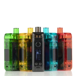 Artery Vapor Nugget PLUS 70W Pod System