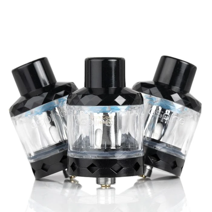 Aspire Cleito Shot Disposable Tank - Image 2