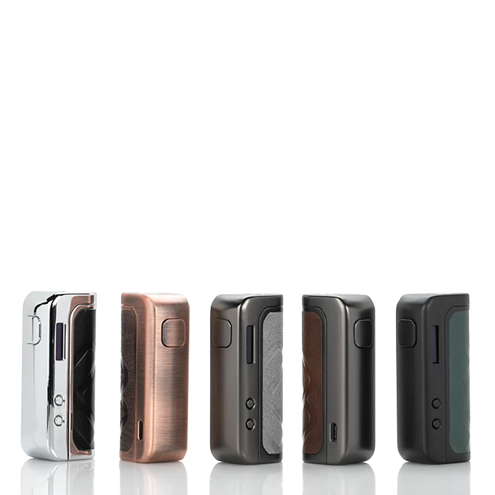 Augvape FOXY ONE 120W Box Mod