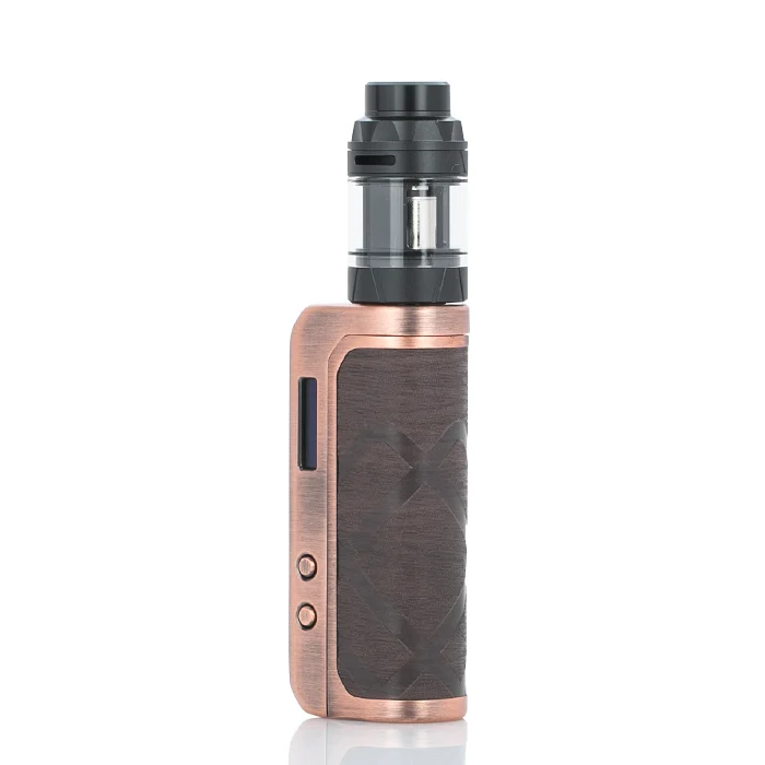 Augvape FOXY ONE 120W Starter Kit - Image 2