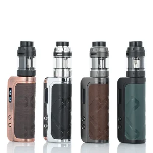 Augvape FOXY ONE 120W Starter Kit