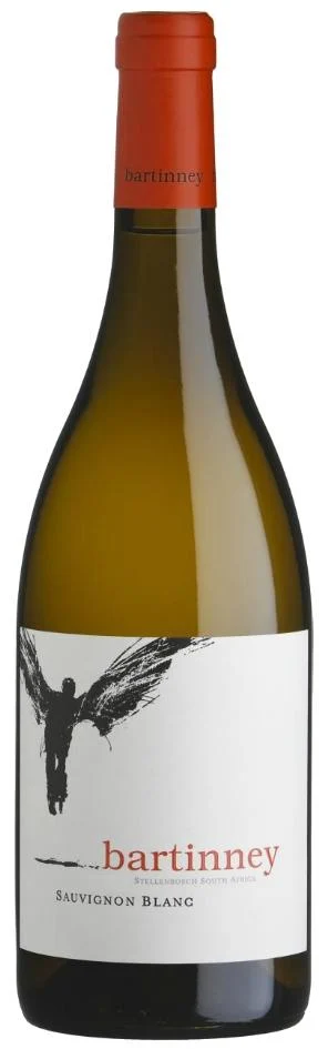 Bartinney Sauvignon Blanc 2022