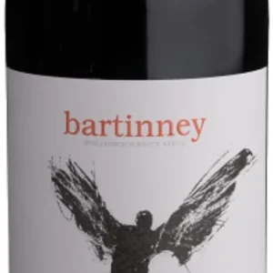 Bartinney Skyfall Cabernet Sauvignon 2019