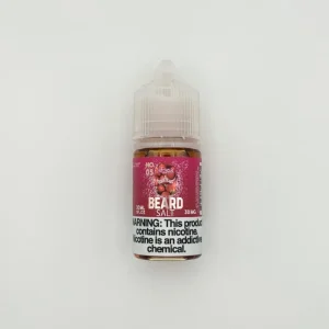 Beard Co. Salt 30mL – No. 05