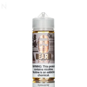 Beard Vape Co – #00 – 120mL