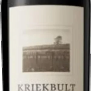 Beyerskloof Kriekbult Pinotage 2023