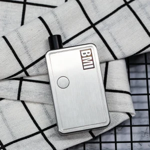 BMI - MICRO POD SYSTEM