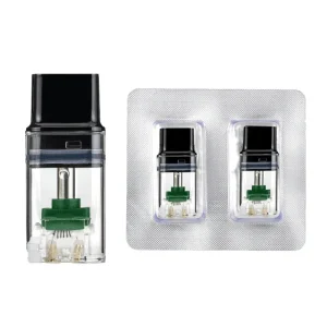 Boulder Viridian Replacement Pod/Module