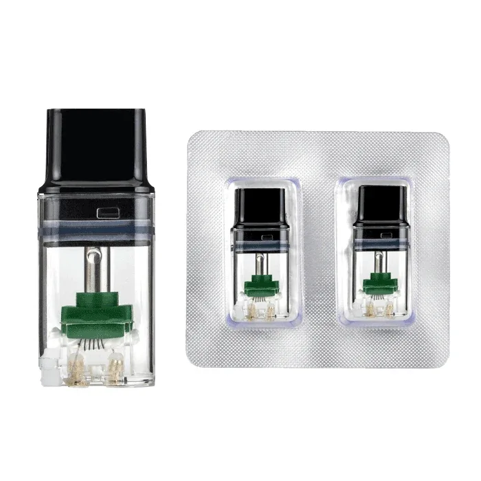 Boulder Viridian Replacement Pod/Module