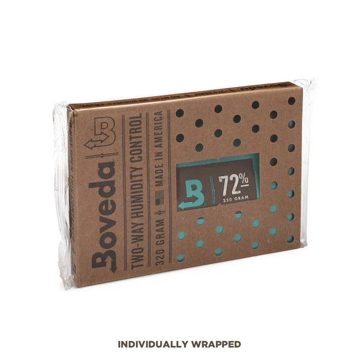 BOVEDA 72% RH- SIZE 320- SINGLE - Image 2