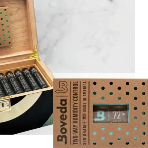 BOVEDA 72% RH- SIZE 320- SINGLE
