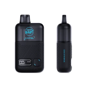 CAPSL AFX30 Disposable Vape by Flavour Beast | 150,000 Puffs