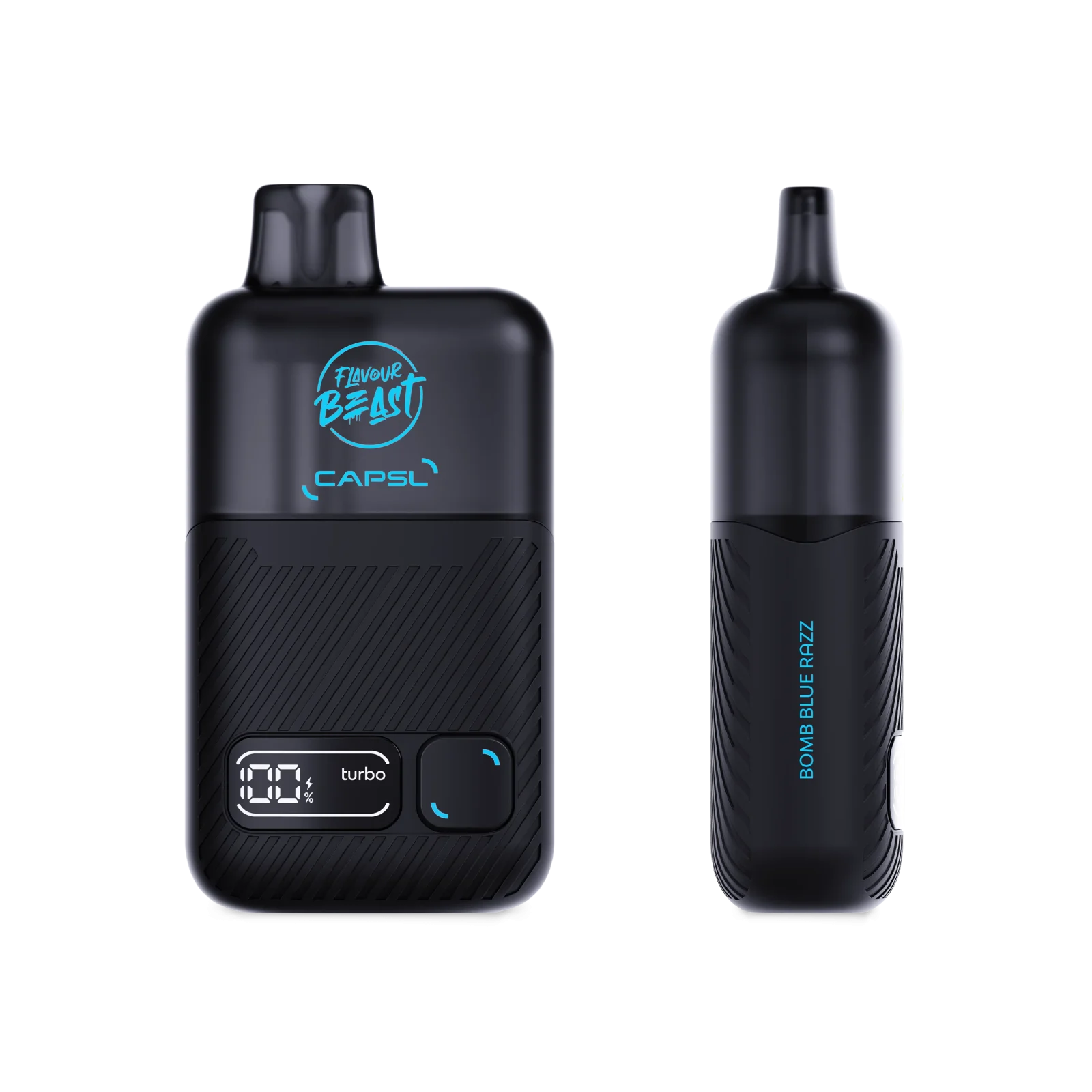 CAPSL AFX30 Disposable Vape by Flavour Beast | 150,000 Puffs
