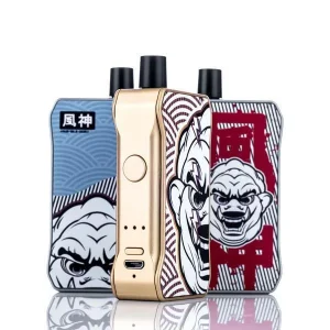 CKS JUNIOR AIO PORTABLE POD SYSTEM