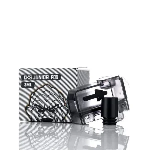 CKS JUNIOR REPLACEMENT POD