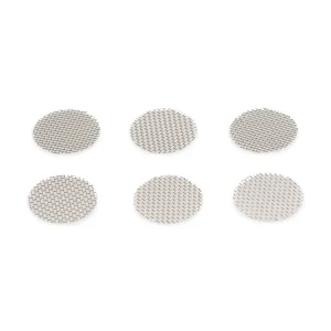 Coarse Screen Set for Storz & Bickel Crafty+, Mighty, Mighty+