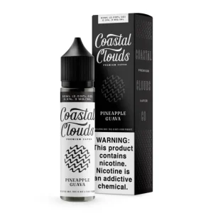COASTAL CLOUDS | PINEAPPLE GUAVA