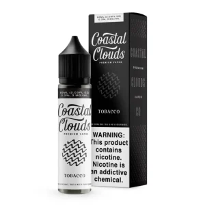 COASTAL CLOUDS | TOBACCO