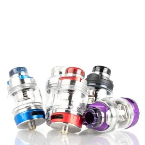 Desire BULLDOG Sub-Ohm Mesh Tank