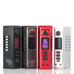 DOVPO ODIN Mini DNA75C Box Mod