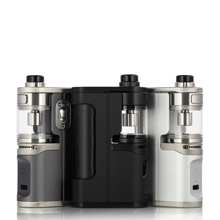 DOVPO x Suicide Mods ABYSS AIO 60W Kit - Image 2