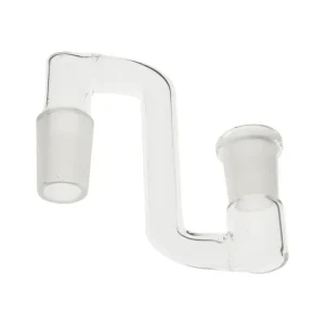 Dropdown - 14mm Female to 18mm Male