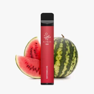 ELFBAR 1500 | Watermelon