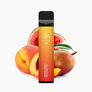ELFBAR 2500 | Mango Peach Watermelon / Mango Peach Watermelon