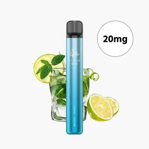 ELFBAR 600 V2 | Mojito / Mojito Drink