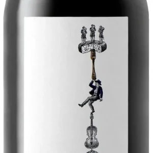 Fairview La Capra Pinotage 2024