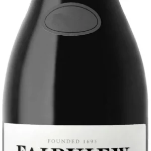 Fairview Petite Sirah 2022