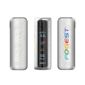 FOGEST XP 40K Disposable Battery – (Battery Only)