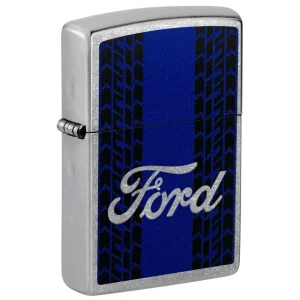 Ford Racing Stripes Design