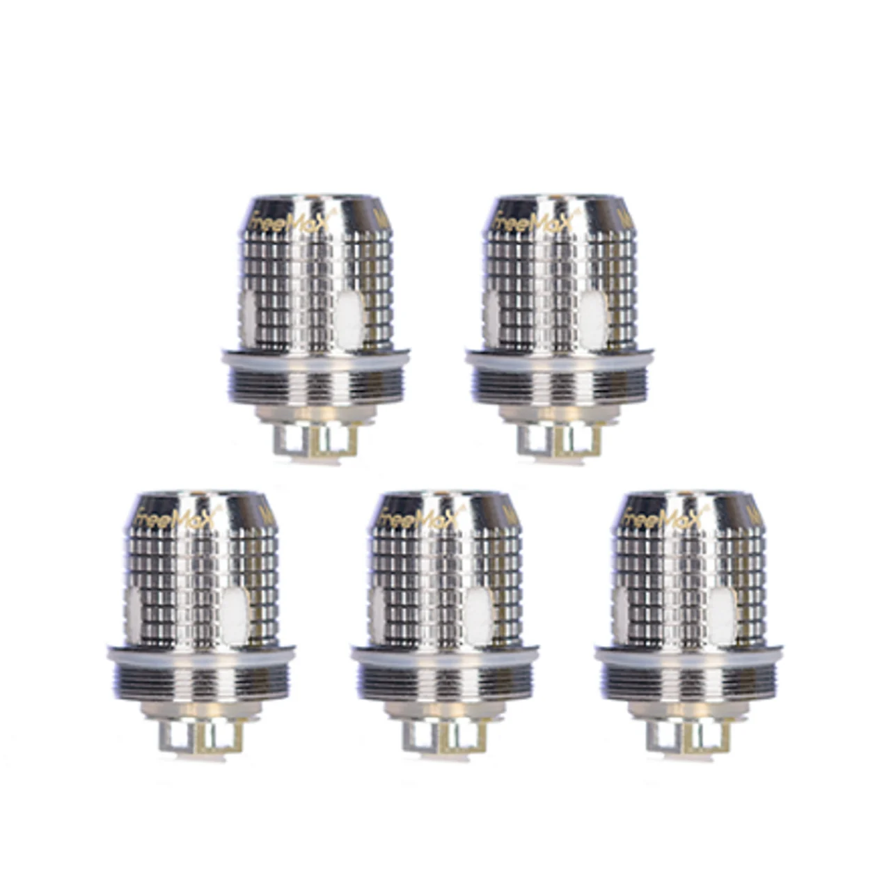 FreeMax Fireluke M/TX Replacement Coils – 5PK