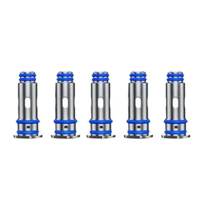 FreeMax GX Series Replacement Coils – 5PK
