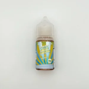 Frozen Fruit Monster Salts 30mL – Banana Ice