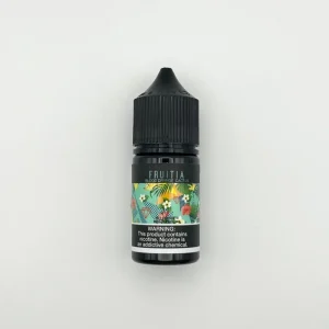 Fruitia Salts 30mL – Blood Orange Cactus