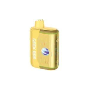 Geek Bar Pulse X 2 Disposable Vape | Online Pricing