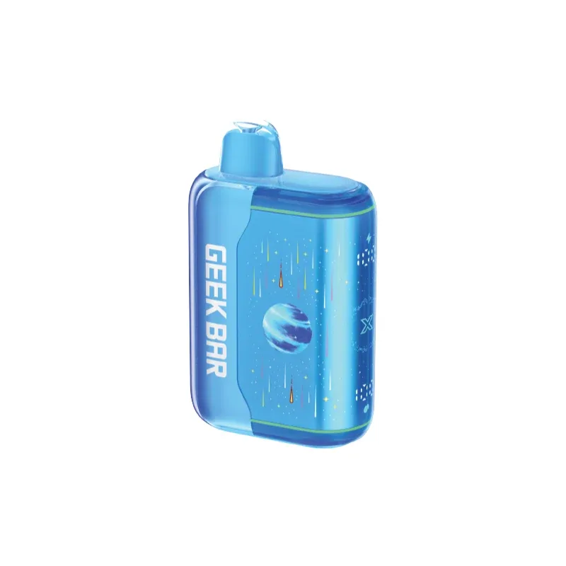 Geek Bar Pulse X 2 Disposable Vape | Vape Cloud Canada - Image 2