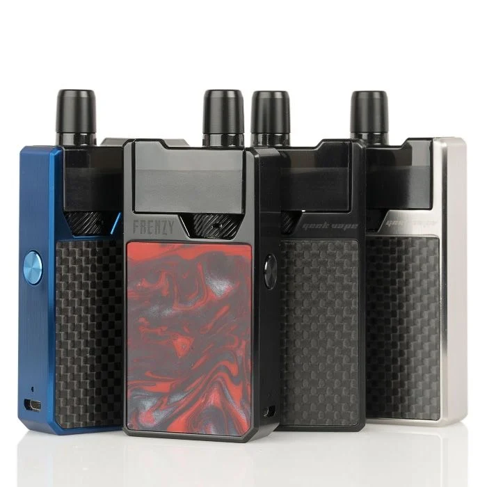 Geek Vape FRENZY Pod System - Image 2