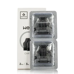 Geek Vape WENAX C1 Replacement Pods