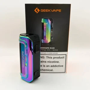 GeekVape Aegis M100 Mod