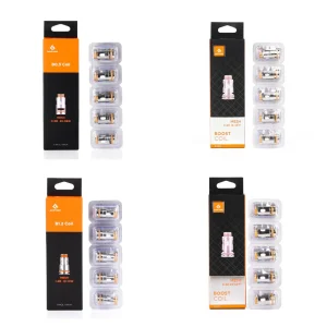 GeekVape B Series Replacement Coil – 5PK