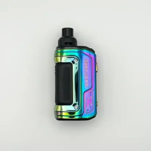 GeekVape H45 Aegis Hero 2 Pod Mod Kit