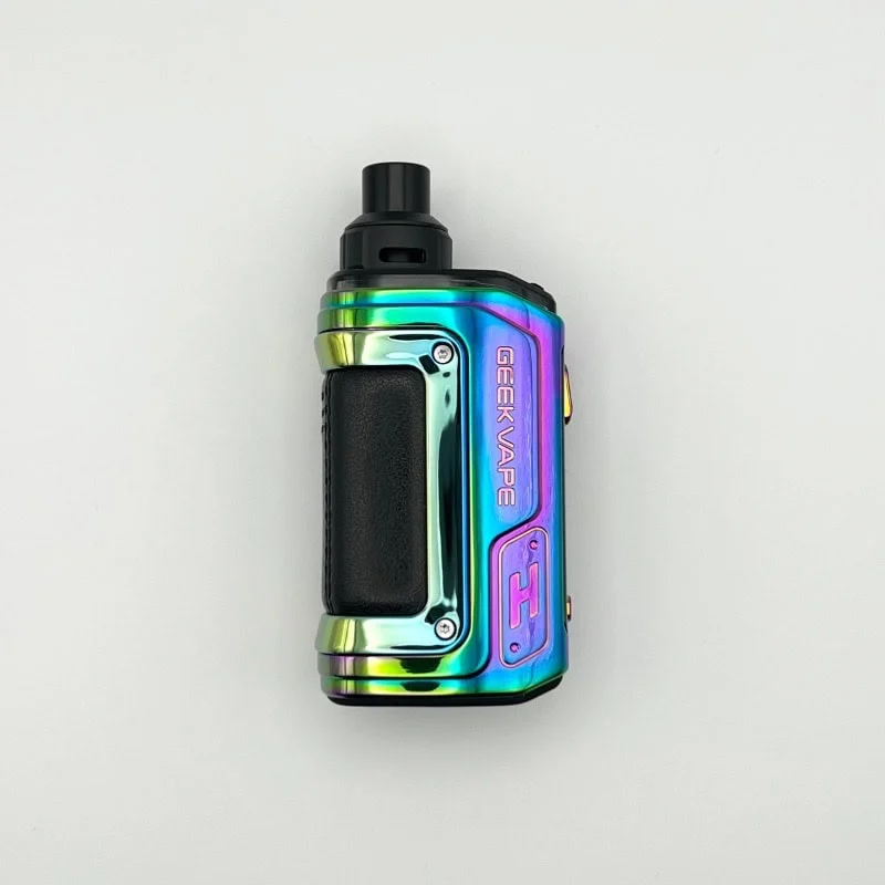 GeekVape H45 Aegis Hero 2 Pod Mod Kit