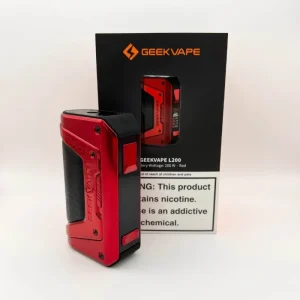 GeekVape L200 Aegis Legend 2 Mod